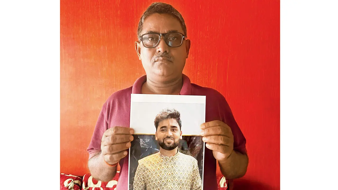 Father’s 14-month justice fight over son’s alleged death at Vasai hospital
