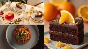 IN PHOTOS: Celebrate Father's Day with these unique food menus across India