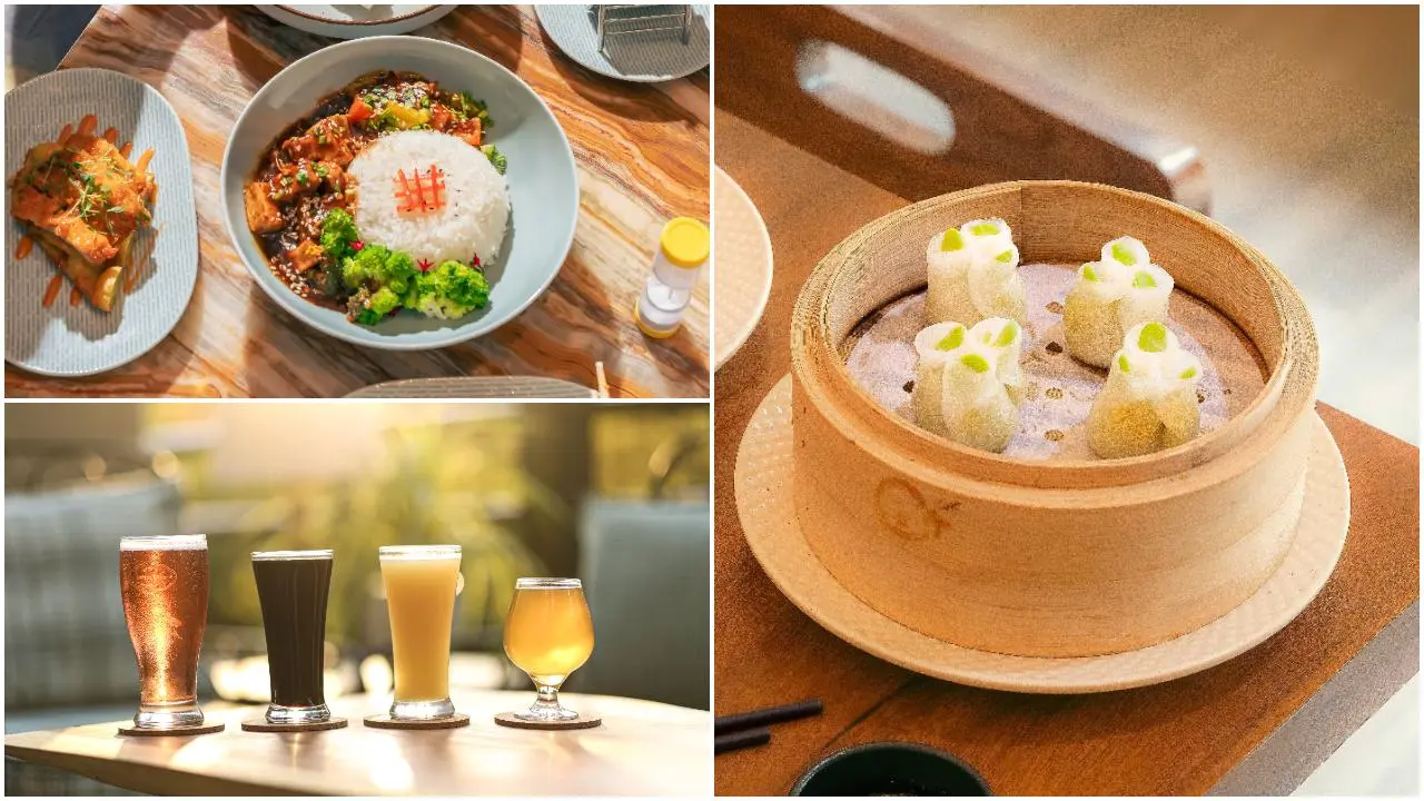 Father's Day 2025: Indulge in these delectable food menus in Mumbai this weekend