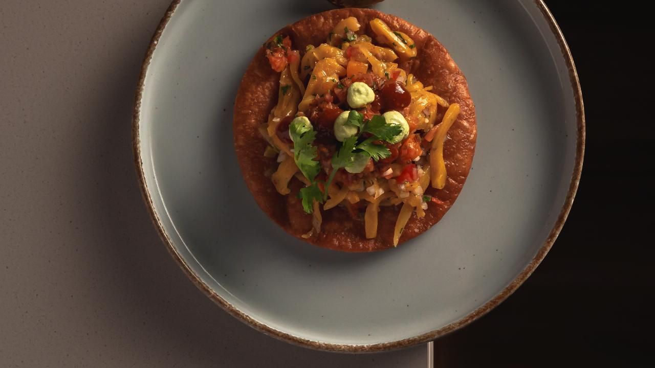 Drive downIf you are looking to get out of Mumbai, then Fiori in Lonavala has put together a unique Father's Day celebration with a delicious menu. Start with small plates like Char-Grilled Asparagus or Jackfruit Tostadas and move on to Chili Parmesan-Crusted Polenta with potato Lyonnaise, or the hearty Portobello Mushroom Steak with butter bean mash. End on a sweet note with the refreshing Mango & Persimmon Millefeuille. If you like matcha, then the restaurant also has The Iced Matcha Latte, Mango Matcha, Apple Matcha Cloud and Matcha + Blueberry Jam. While you indulge in the food, sip on cocktails such as Bee Sting or Fiori Sunset. Where: Fiori, LonavalaWhen: June 14 and 15Time: Breakfast: 8am–12pm | Dinner: 5pm onwardsContact: 74100 01660 for reservations
