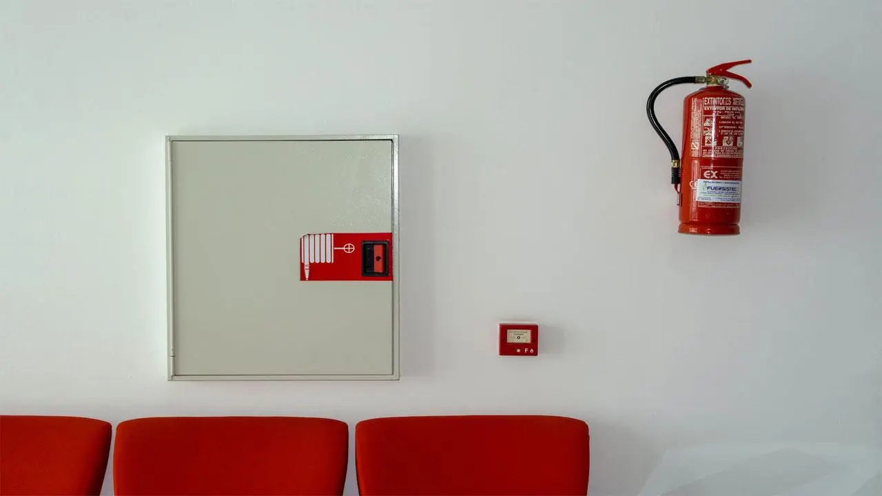 Fire risks in commercial buildings and how to mitigate them