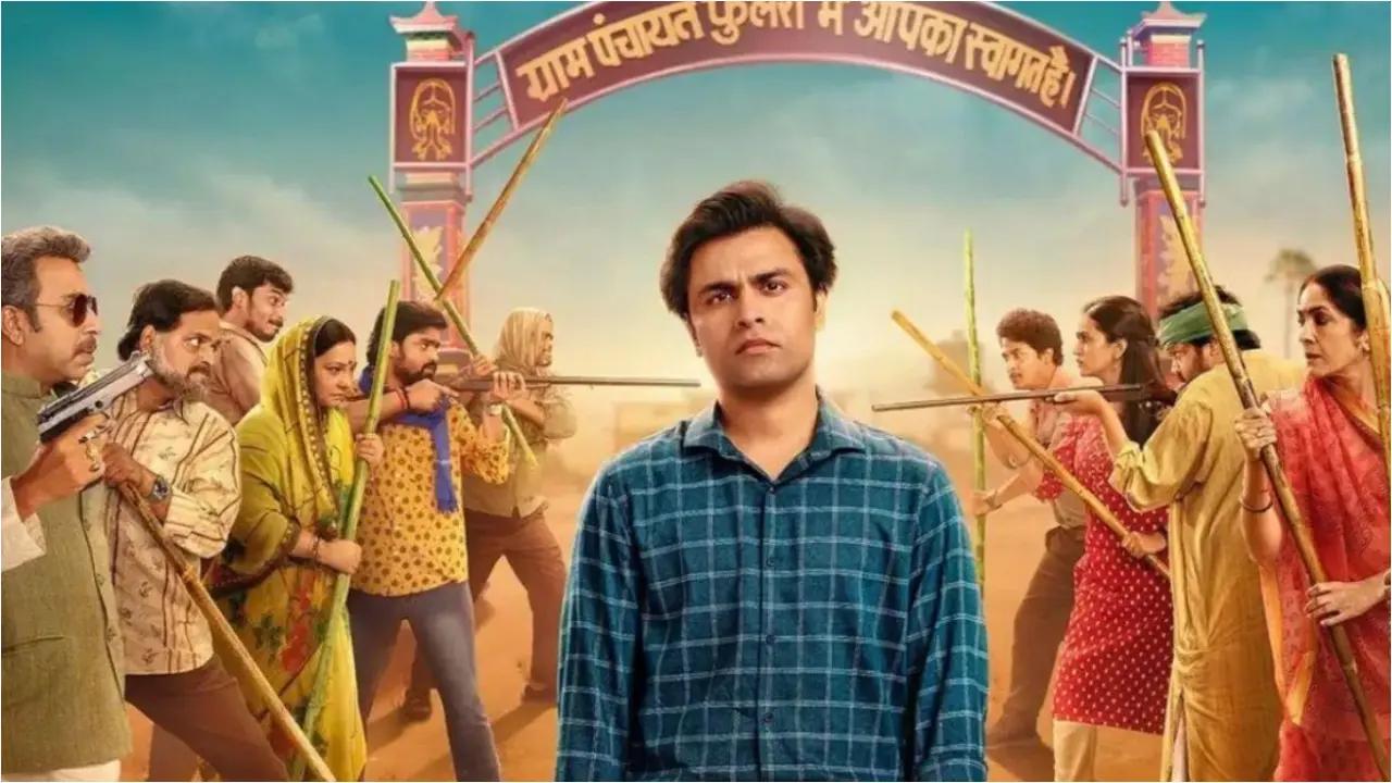 Panchayat Season 4 brings the show back to its rooted charm, shifting focus to a fierce local election that tests loyalty and power dynamics in Phulera. Read full story here