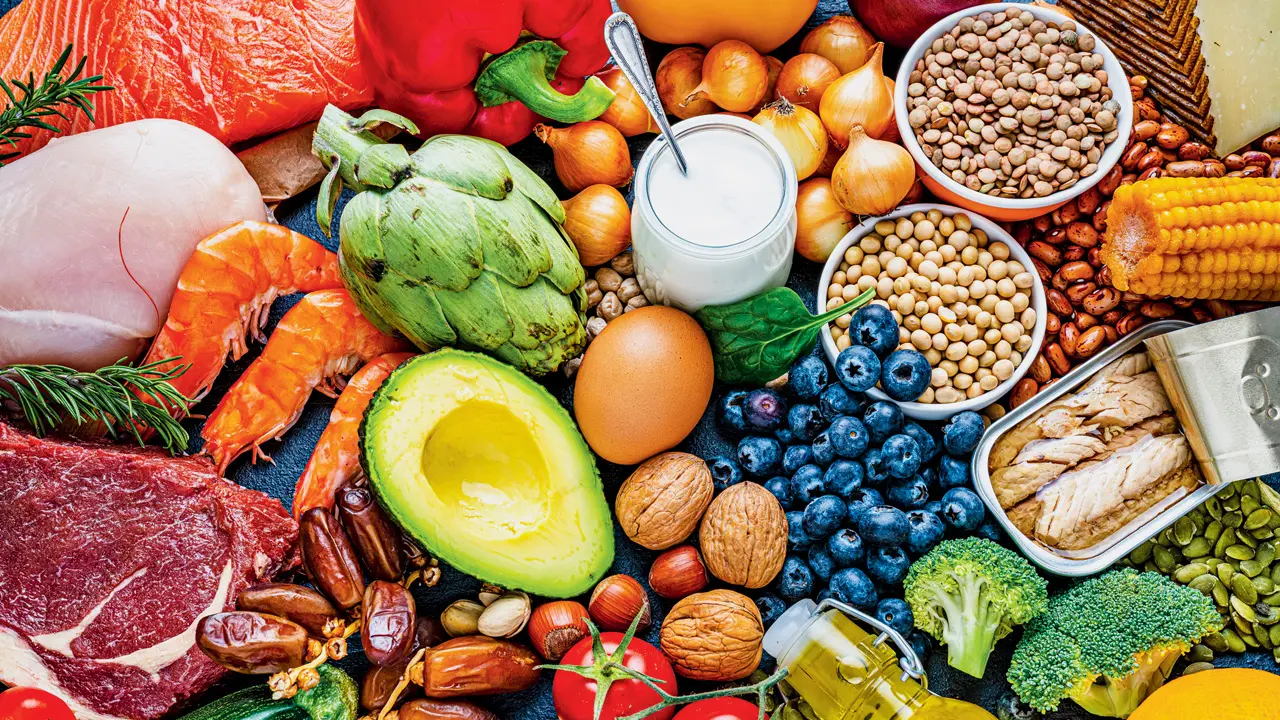 Can the MIND diet help prevent cognitive decline? Expert answers