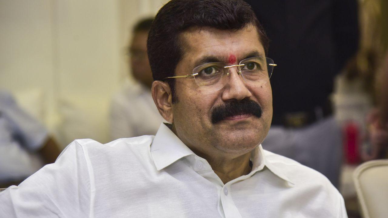 A former Union minister, Baishya has served one term in the Lok Sabha and two terms in the Rajya Sabha, with the second term slated to end later this month