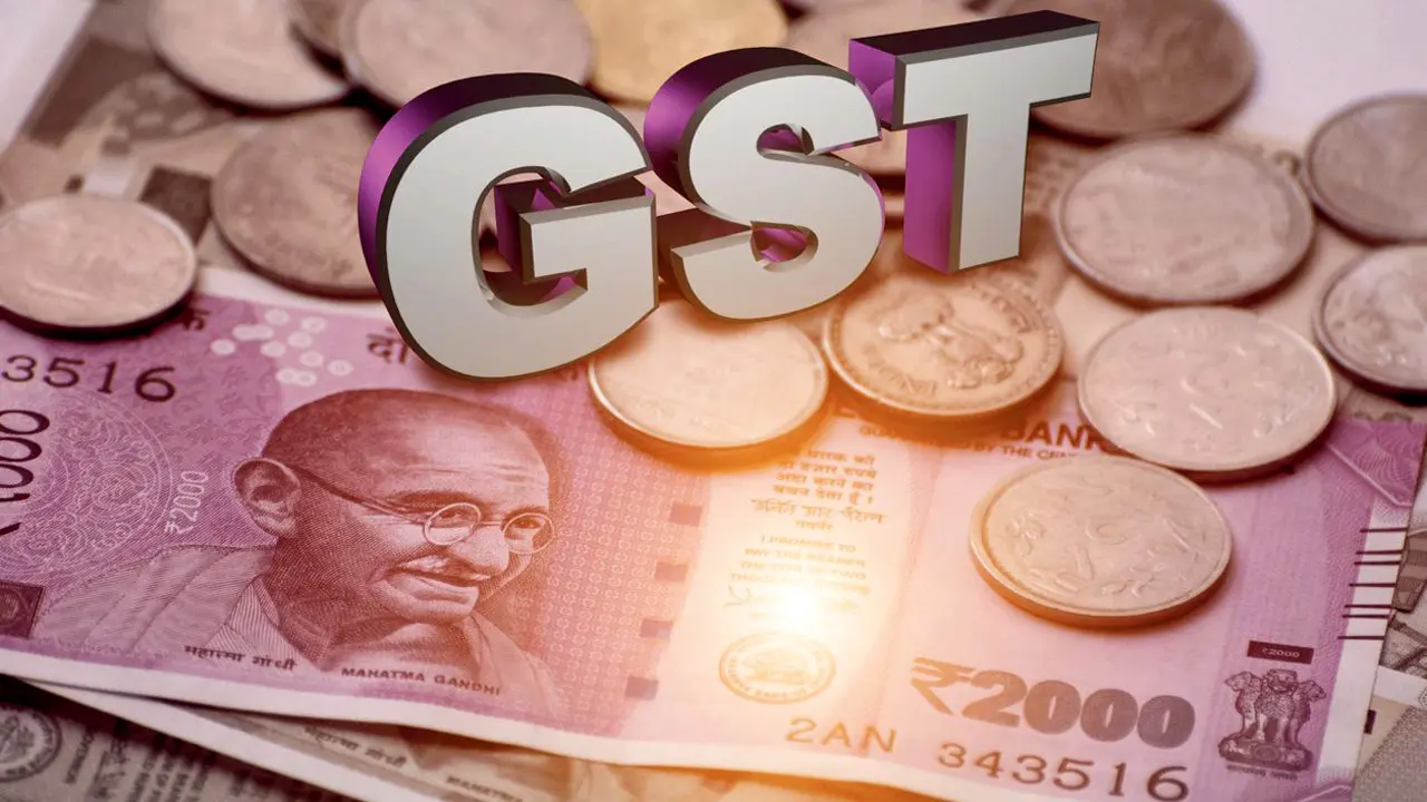 GST collection rises to 16.4 per cent to cross Rs 2 lakh crore in May