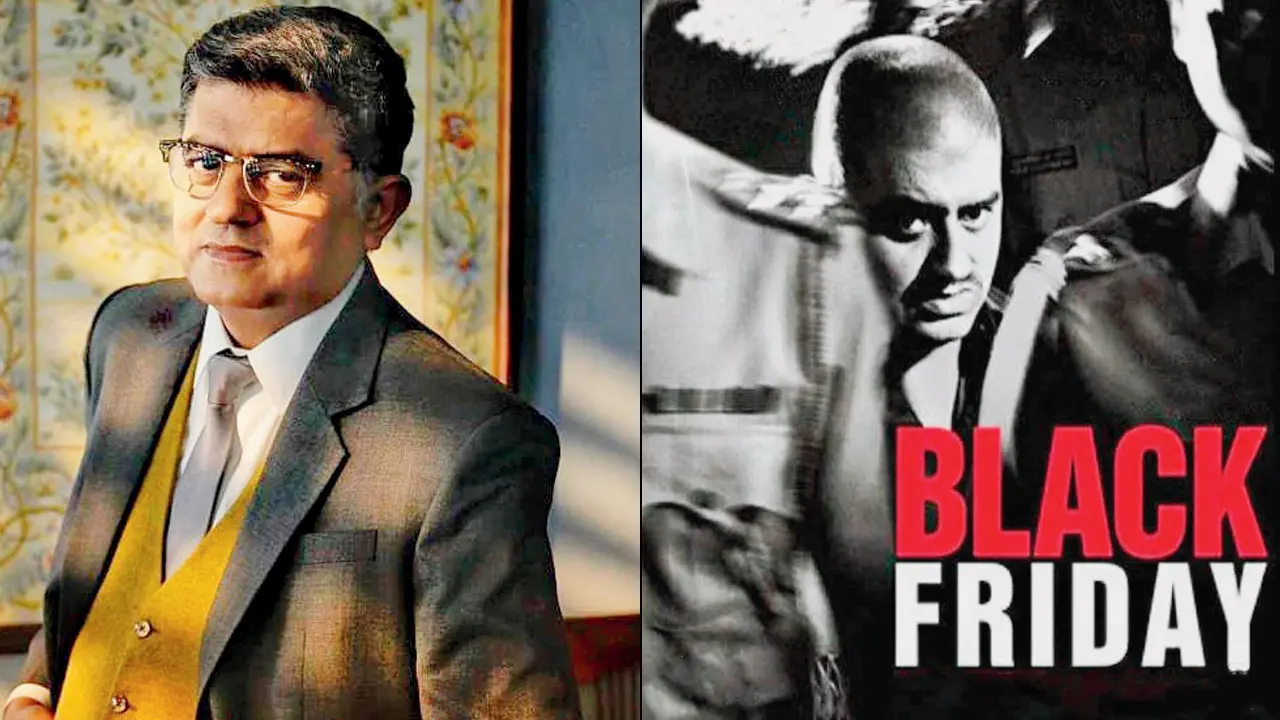 Why Gajraj sets a great example!