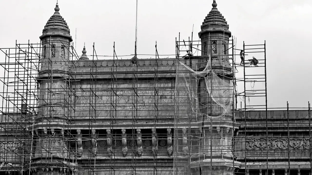 Mumbai Diary: Monday Dossier