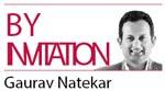 Gaurav Natekar