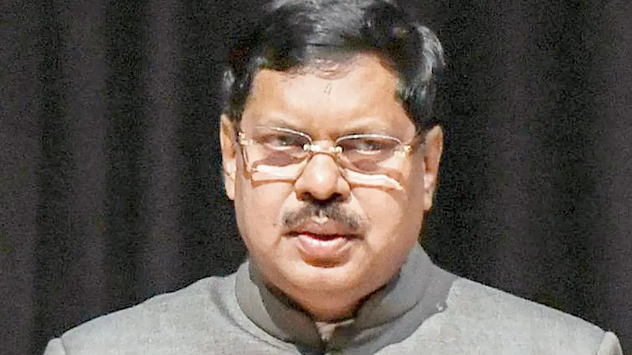 Constitution recalibrates power to restore dignity: CJI Gavai