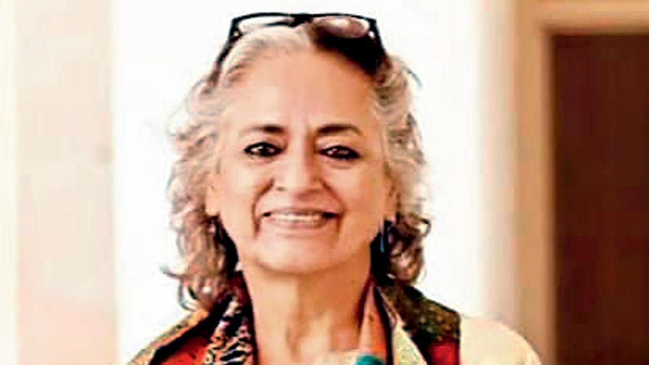 Ritu Dewan