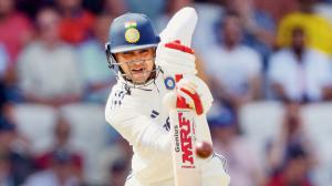 Shubman’s century justifies his No. 4 Spot