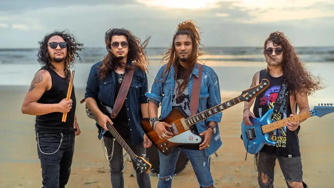 GATC perform on America’s Got Talent; play rock version of Adele’s song