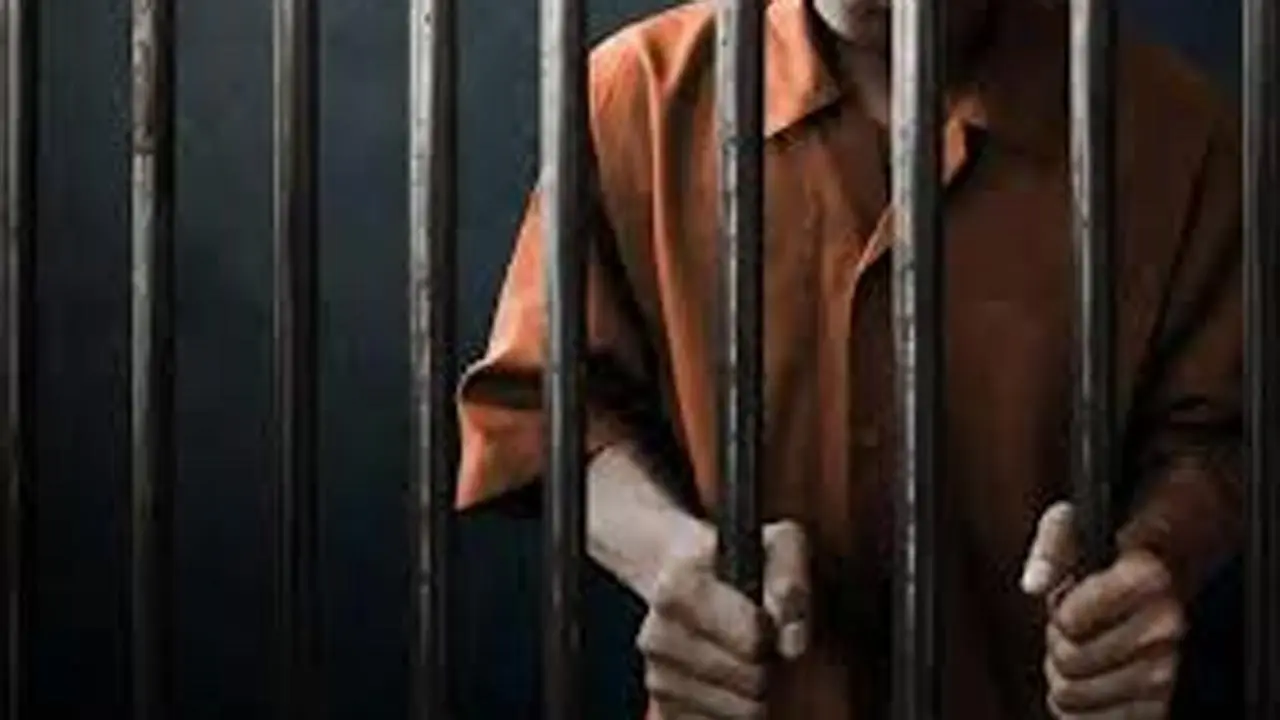 Man held for robbery in Delhi's Gokalpuri