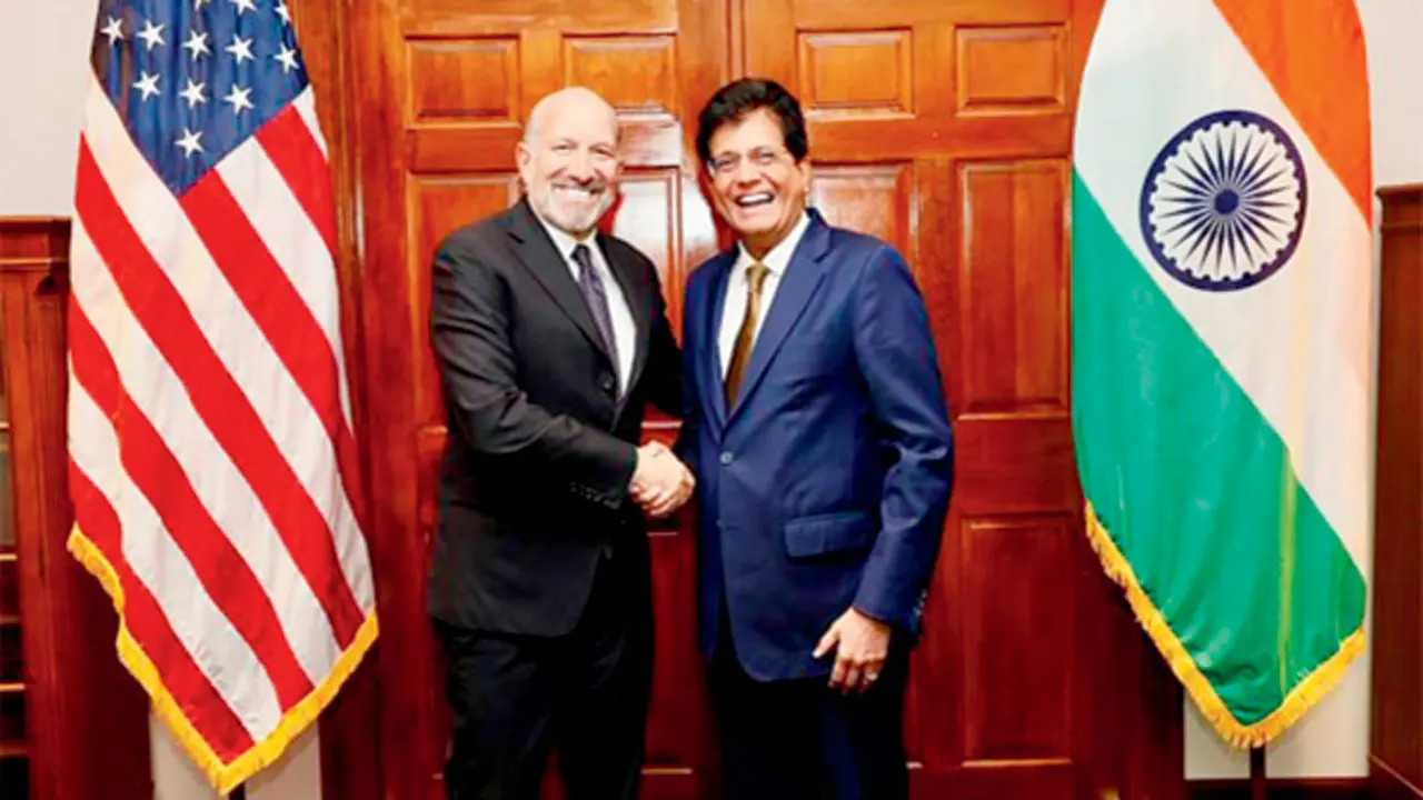 ‘Very optimistic about trade deal with India,’ says US Secretary of Commerce