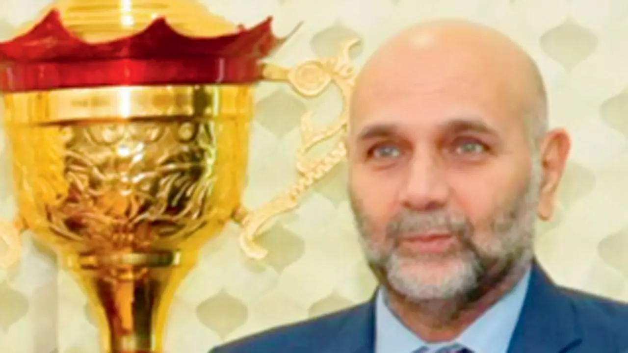 Grandmasters galore at Aurionpro chess event