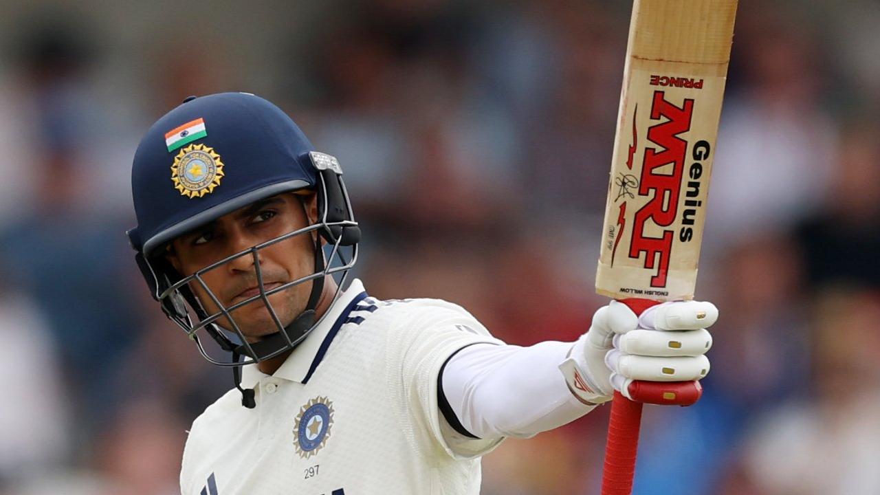 This century was also Gill’s second in overseas Tests played in the home country of the opposition. He has now crossed 740 runs in away Tests and has surpassed 600 runs in SENA countries (South Africa, England, New Zealand, and Australia). Notably, this was Gill’s first century in SENA conditions