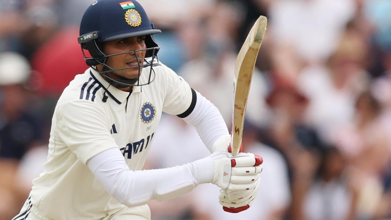 Gill also achieved a significant personal milestone as captain. According to Cricbuzz, he has become the ninth Indian captain to register a 50-plus score in his maiden Test innings as skipper. At 25 years and 285 days old, he is the youngest among them to do so