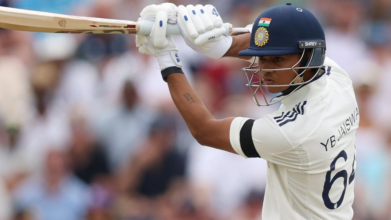 This innings marked his sixth fifty-plus score against England in Tests. The left-hander, playing his 20th Test (37th innings), has now amassed 1,899 runs at an outstanding average of 54.25. His overall Test tally includes five centuries and ten half-centuries, underlining his consistency in the format