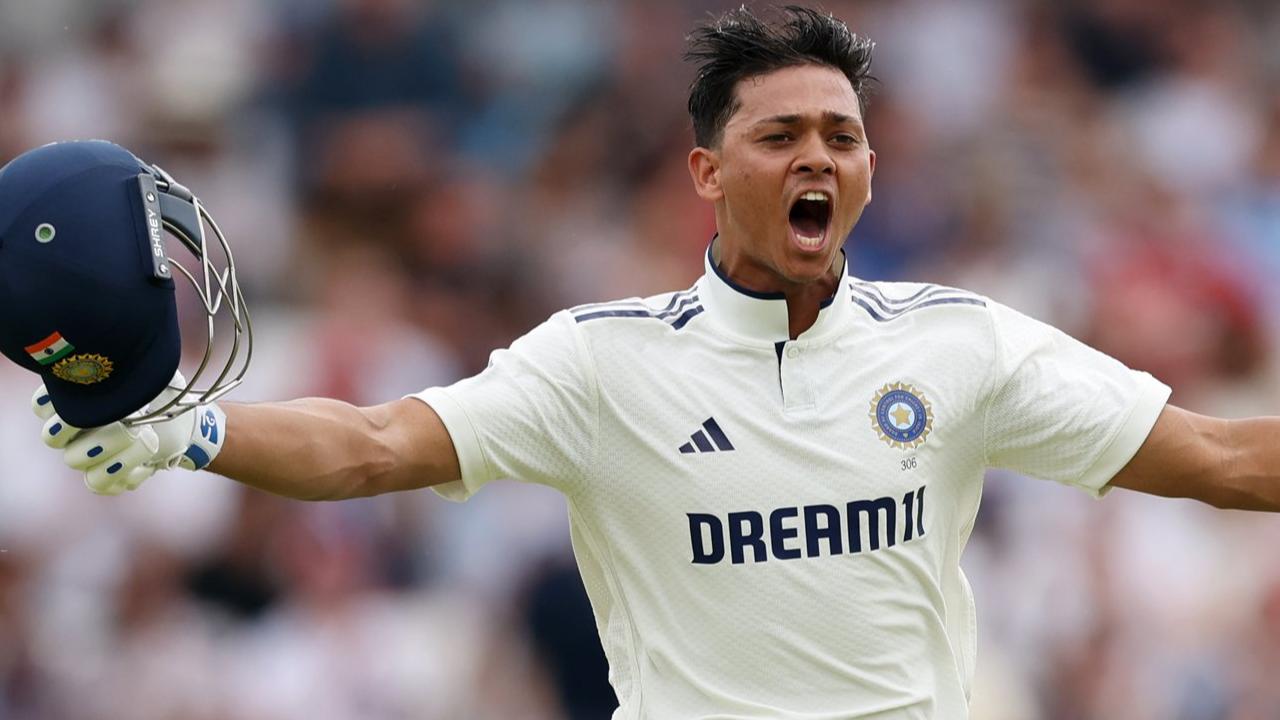 This was also Jaiswal’s third century in overseas Test matches (played in the opposition’s home conditions). Across 10 away Tests (18 innings), he has scored 808 runs at an average of 47.52, with three hundreds and three fifties. Within this, he has excelled in SENA countries (South Africa, England, New Zealand, and Australia), where he has now accumulated 542 runs across eight matches (15 innings), averaging 38.71, including two centuries and two fifties