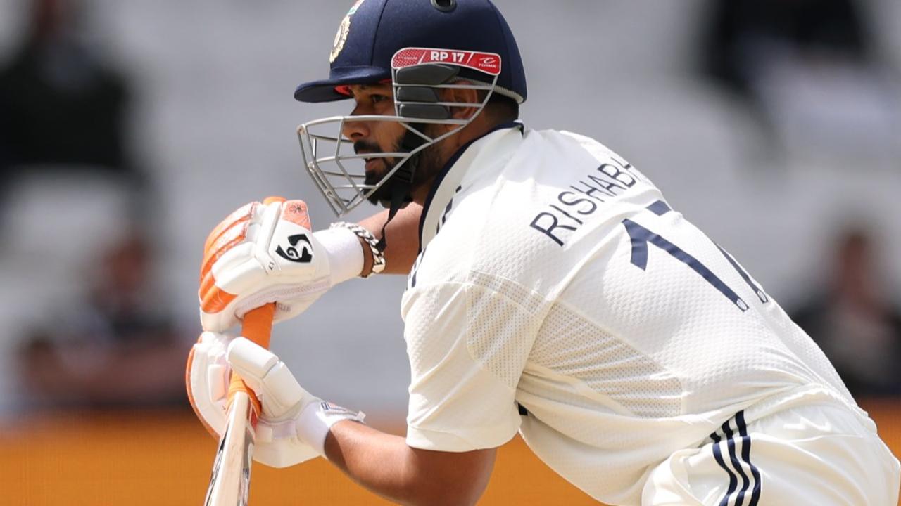 Meanwhile, Pant delivered another breathtaking knock, smashing 118 off 140 deliveries to register his second hundred of the match. His innings featured 15 fours and three sixes and was instrumental in building a massive 195-run partnership with Rahul