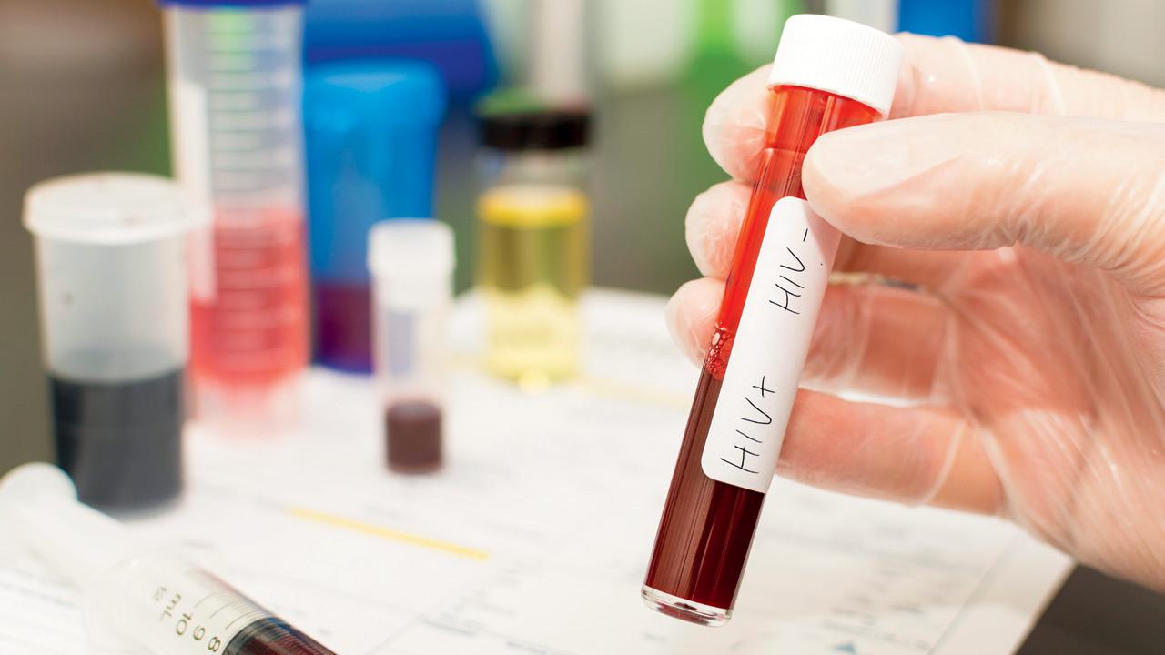 Seven of fourteen trafficked women rescued in Mumbai found HIV positive
