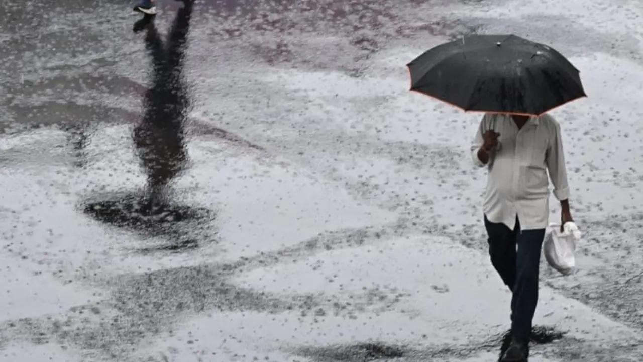 Monsoon hits Himachal Pradesh; flash floods reported in several areas