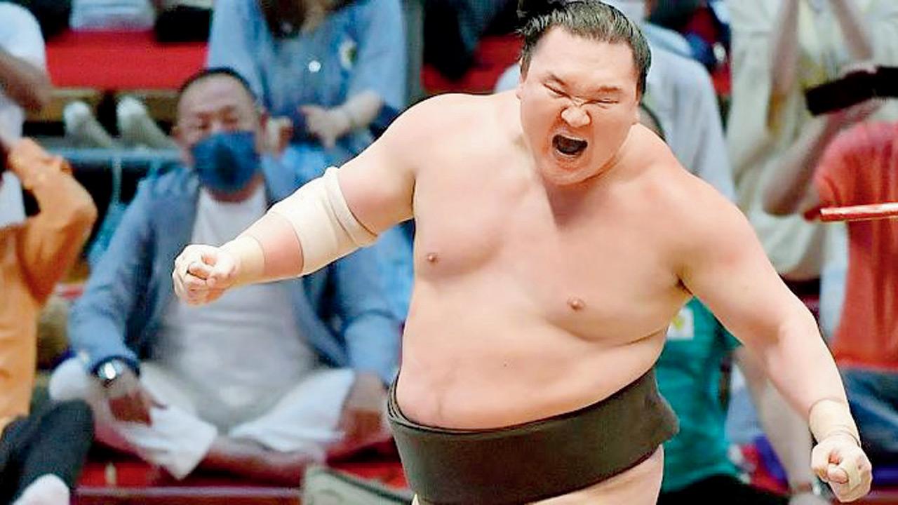 Retired sumo great Hakuho to leave sport after controversy over stable closure
