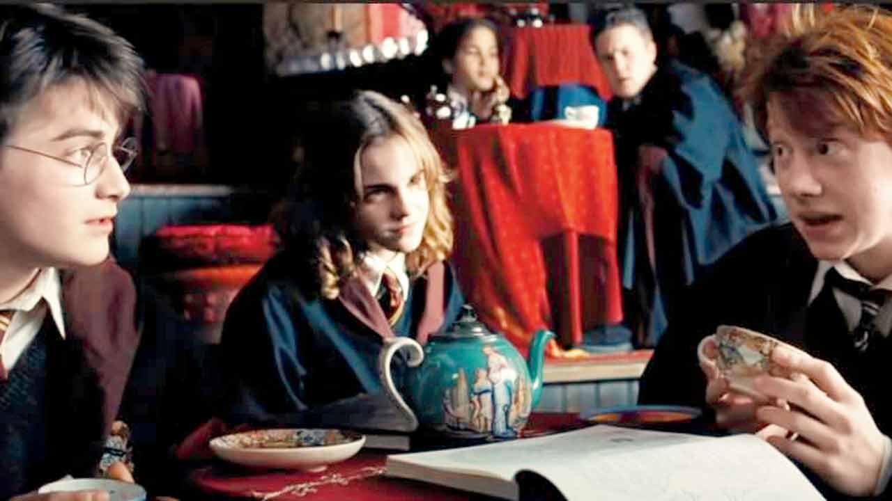 What's in the wand?While Harry Potter's wand is spoken about a lot, Draco's wand made from the hawthorne plant and unicorn hair. Just like others whose wands have a meaning for choosing their owner, the unicorn hair signifies that Draco has some good in him, and hawthorne denotes those wizards who are going through great internal conflict