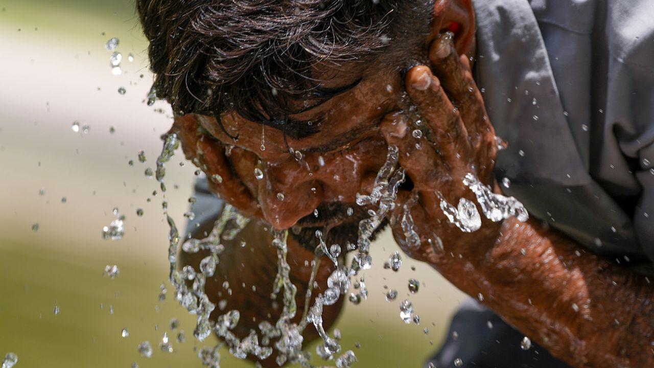 After enduring days of intense heat, Northwest India is expected to experience a gradual relief from heatwave conditions starting on June 14, according to the India Meteorological Department's (IMD) latest forecast