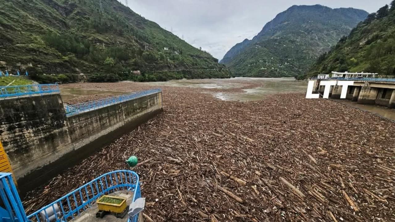 Some of the missing persons were from Nurpur and Chamba areas of Himachal Pradesh, while the others were from Uttar Pradesh, they said