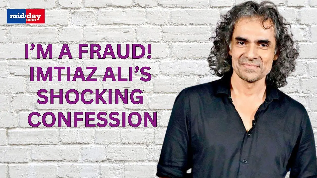 Imtiaz Ali Gets Real About Fame, Pressure & Identity Crisis | Sit With Hitlist