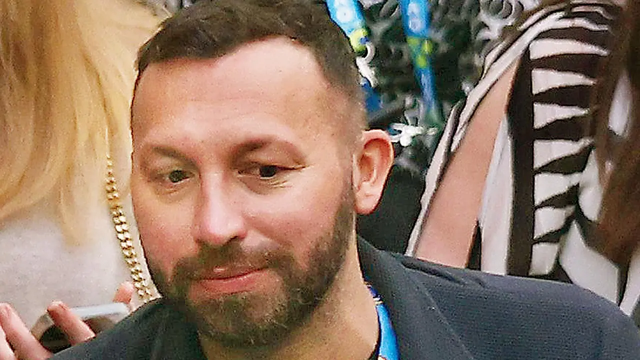 Swimming great Thorpe’s Sydney home burgled