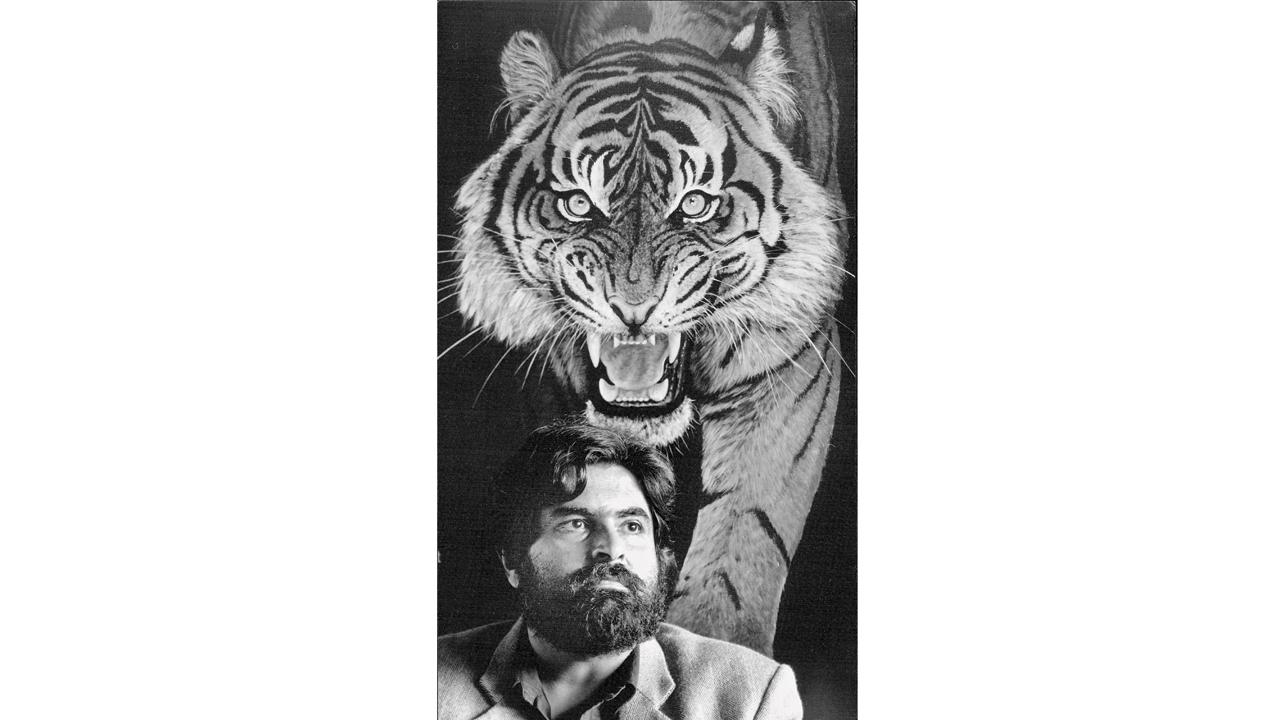 Valmik Thapar, iconic tiger conservationist and author, passes away at 73