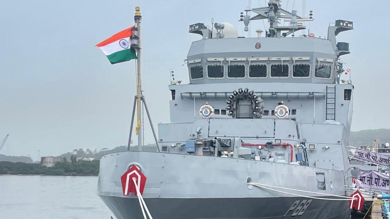 India's own warships now use advanced Indian-made systems like stealth technology, electronic warfare tools, and smart sensors. This makes them much more ready for combat and helps achieve the goal of a self-reliant India (Aatmanirbhar Bharat)