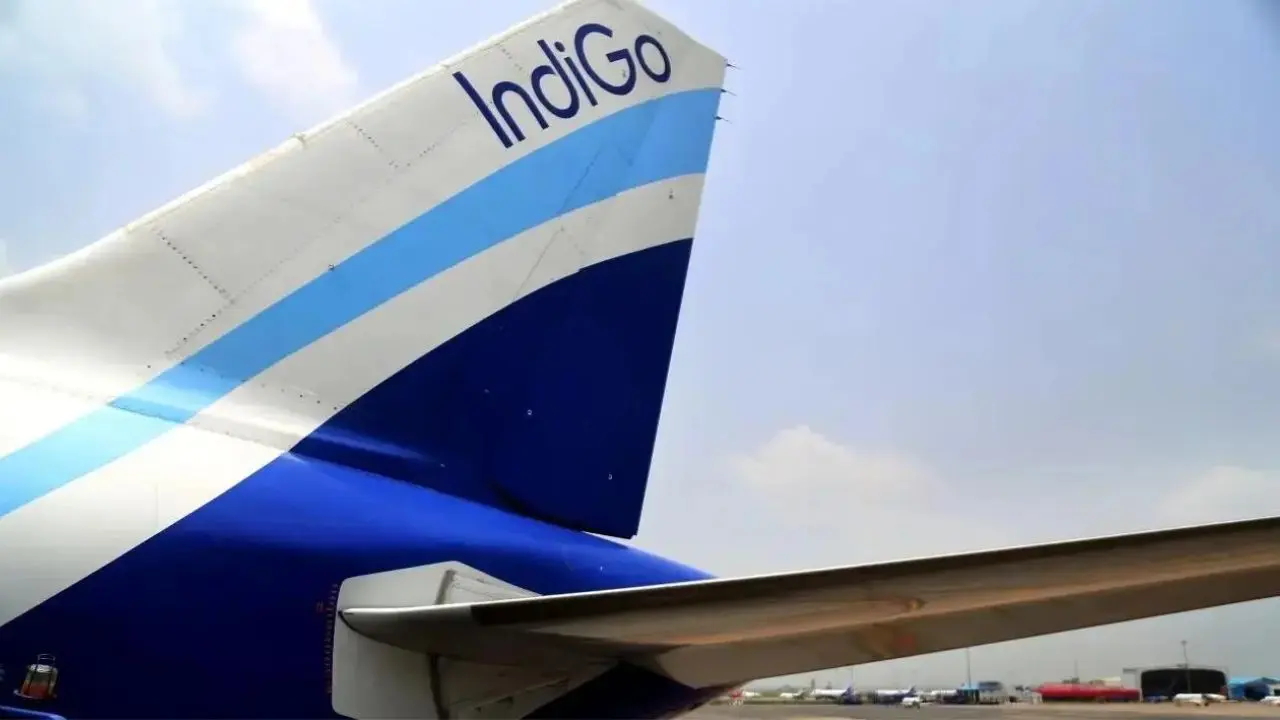 IndiGo Kochi-Delhi flight diverted to Nagpur after bomb threat