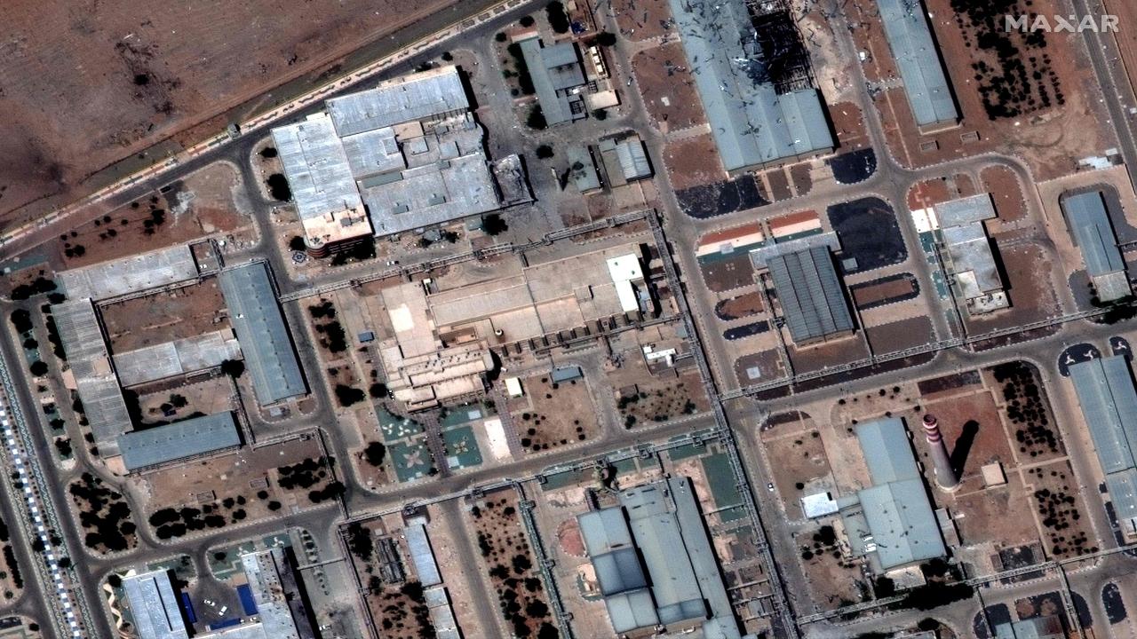 New Delhi debunks claims that US used Indian airspace for striking Iran