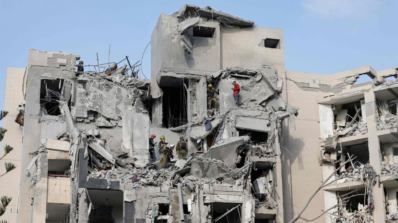 In a post on Truth Social, Trump said the ceasefire has been jointly agreed upon by both nations and would mark a significant de-escalation in hostilities that have gripped the region.
