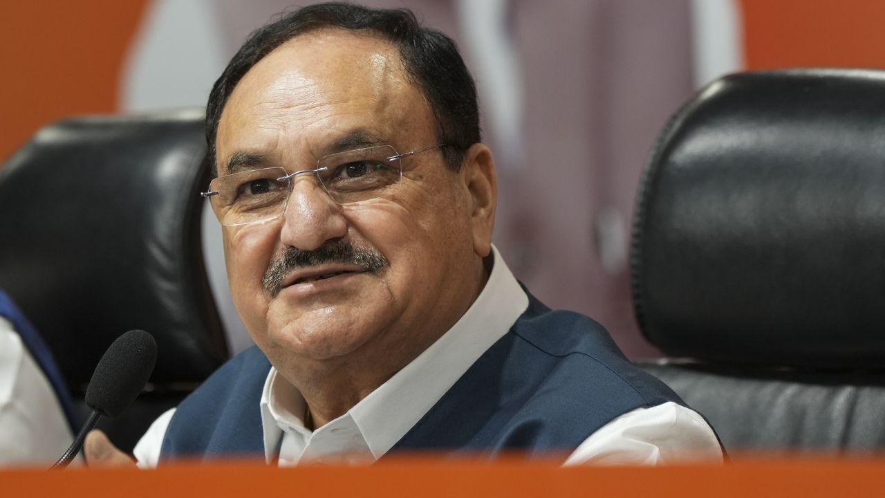 He also added that PM Modi’s leadership brought in a responsible and accountable government, in contrast to the Congress-led UPA regime, which he criticised for being plagued by corruption, scams, and appeasement-based politics