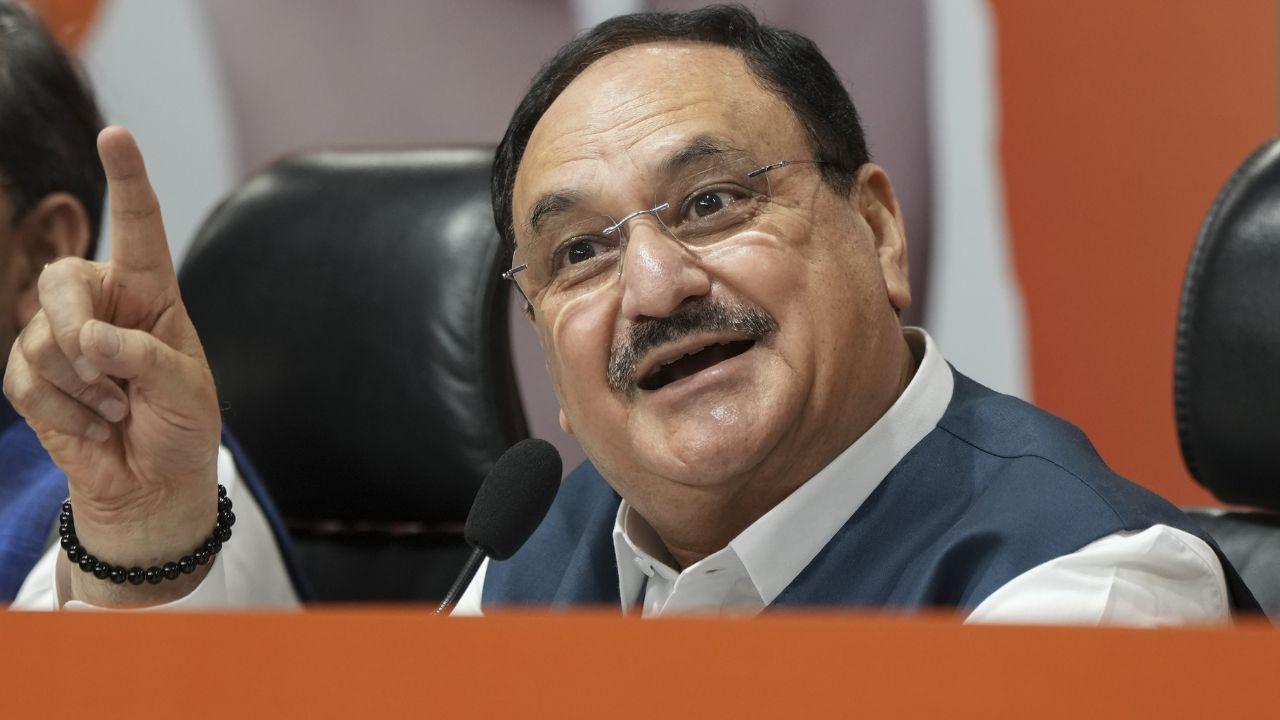 Nadda further stated that the work carried out by the government under Prime Minister Modi’s leadership over the past 11 years has been extraordinary and deserves to be recorded in golden letters