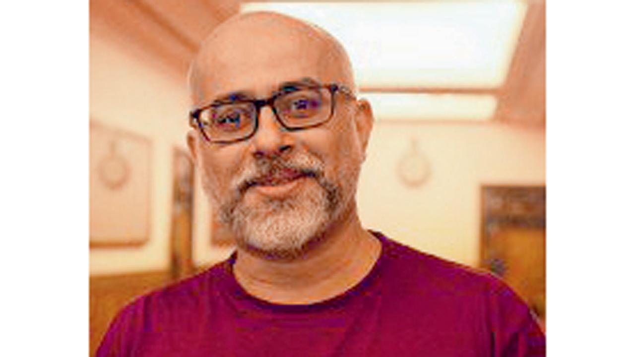 Janantik Shukla