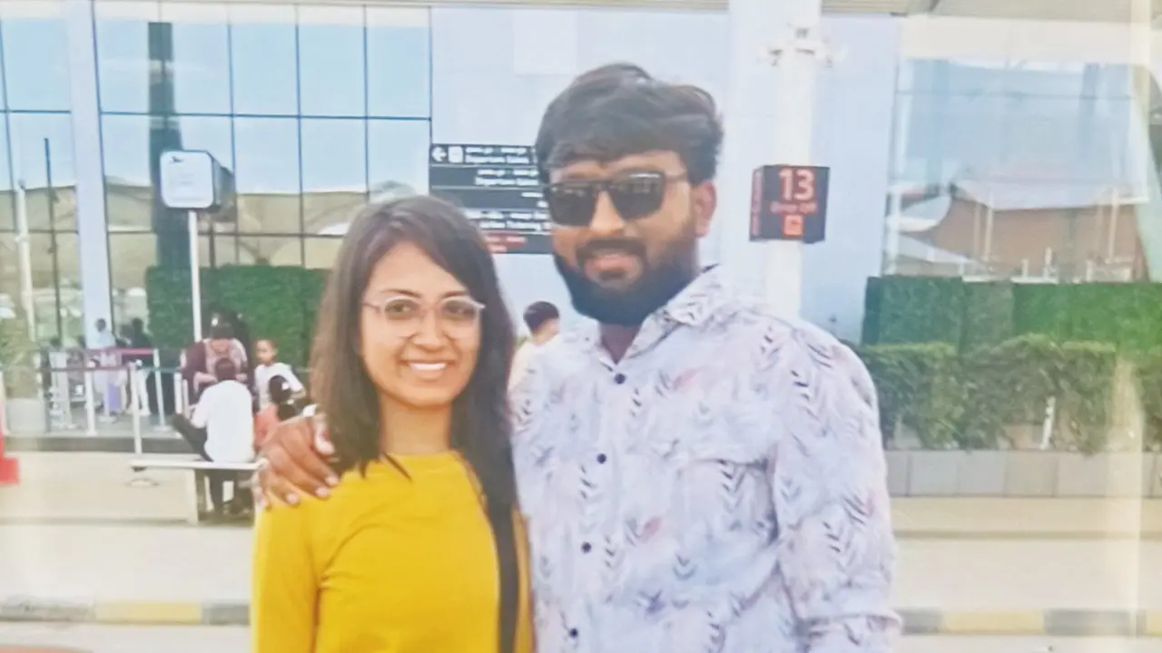 Instagram farewell becomes final goodbye for Jayshree Patel