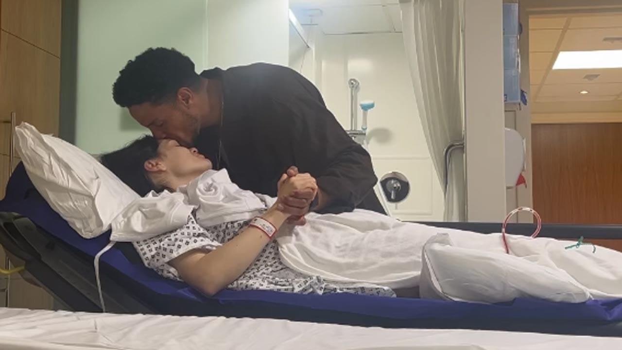 Jessie J opens up about cancer surgery and recovery: 'We all got this'