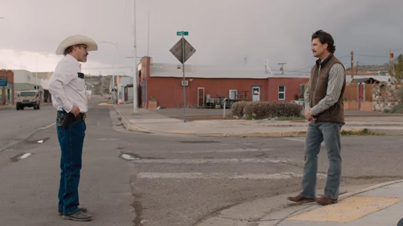 Ari Aster’s Eddington earns Cannes ovation, explores pandemic tensions