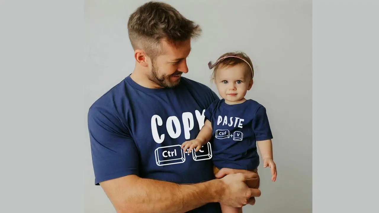 Father's Day 2025: Twin with your dad by exploring this unique fashion element