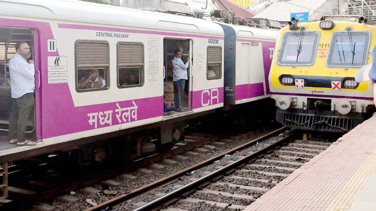 Railways answer mid-day's five burning questions following Mumbra train tragedy