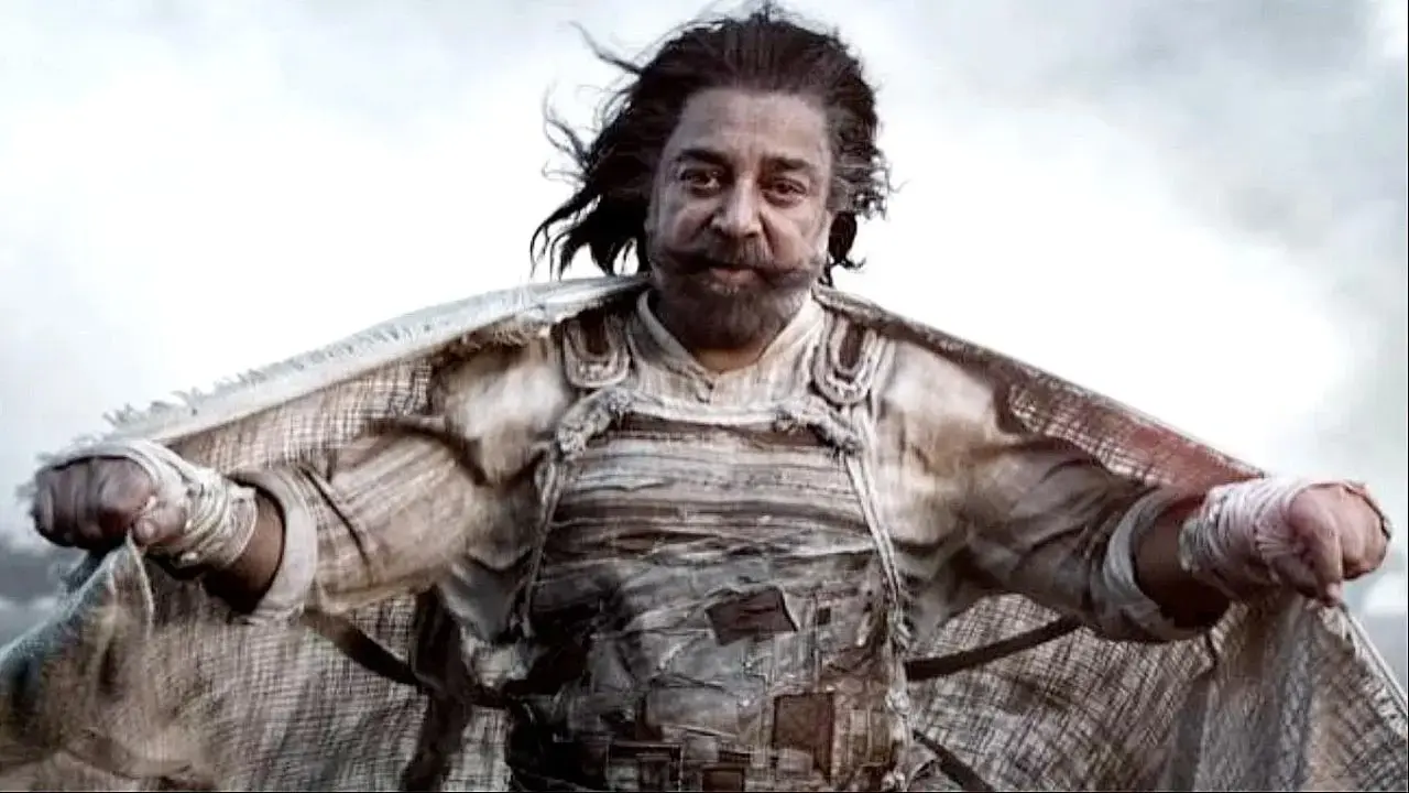 Kamal Haasan’s Thug Life faces fire—Supreme Court enters the scene