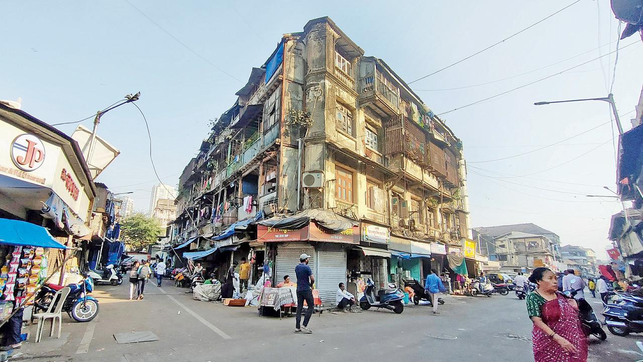 Mumbai: Kamathipura redevelopment finally begins as MHADA invites tenders