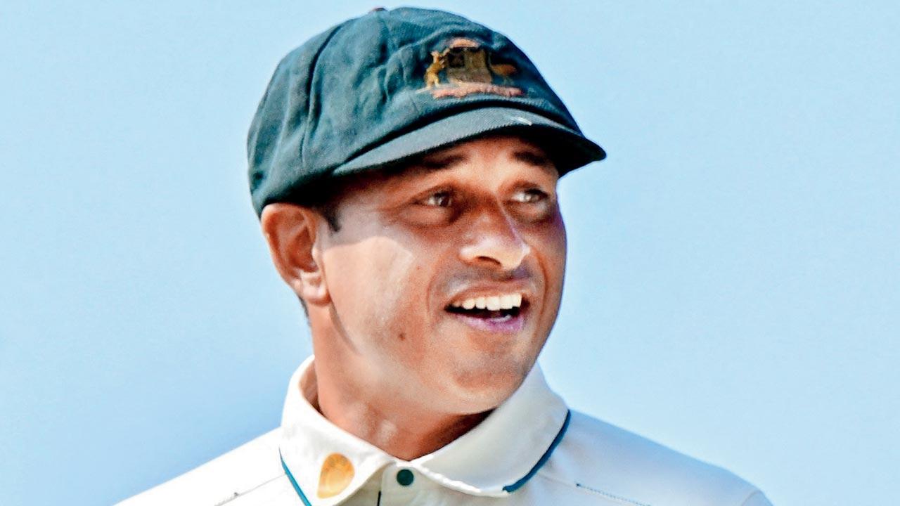 Trying to be team’s best player, says Australia opener Khawaja