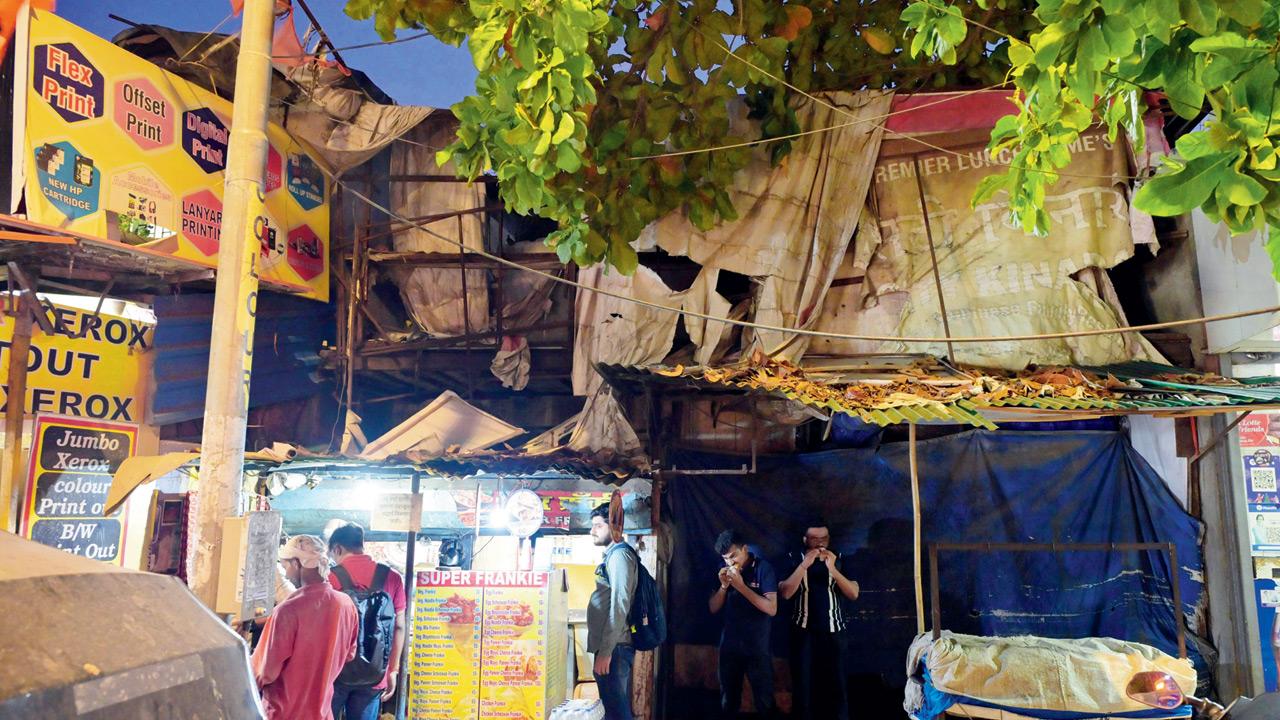 Mumbai: HC orders Rs 50 lakh to kin of each of eight people killed