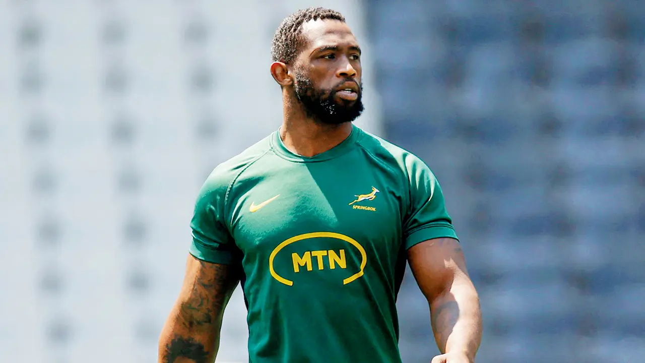 Bavuma’s discussions with SA rugby skipper Siya Kolisi proved fruitful